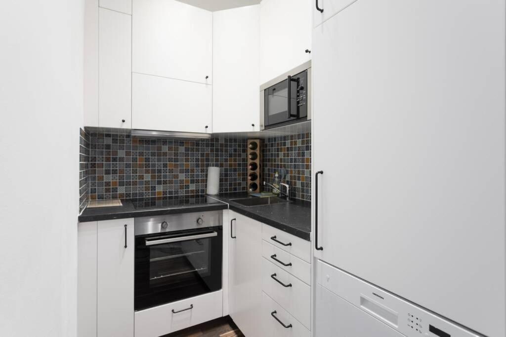 Apartment 16 C&j's