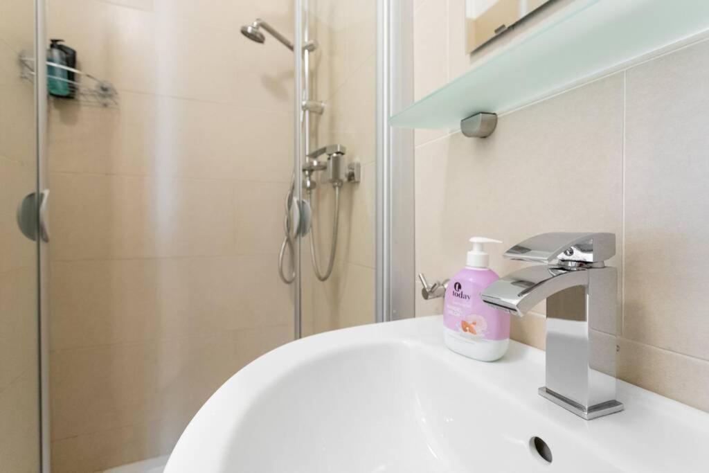 Apartmán 16 C&j's Vídeň